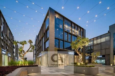 مکتب  للايجار في القاهرة الجديدة، القاهرة - IMG_3856. jpeg