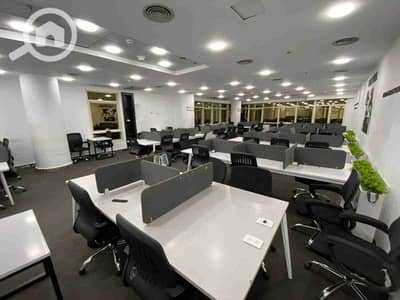 مکتب  للايجار في القاهرة الجديدة، القاهرة - FB_IMG_1767703173614. jpg