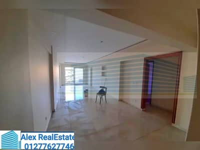 فلیٹ 3 غرف نوم للايجار في سموحة، الإسكندرية - IMG-20260110-WA0057. jpg