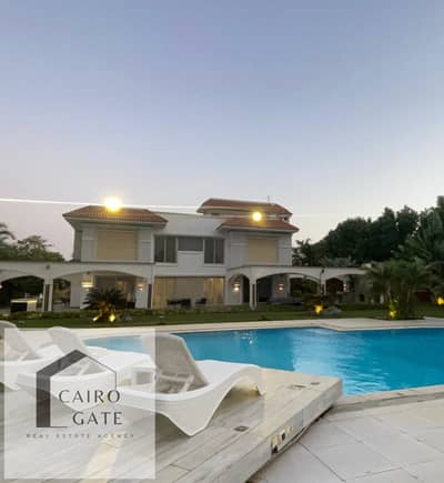 فیلا 6 غرف نوم للايجار في الشيخ زايد، الجيزة - WhatsApp Image 2025-04-22 at 17.18. 17_c102650c. jpg