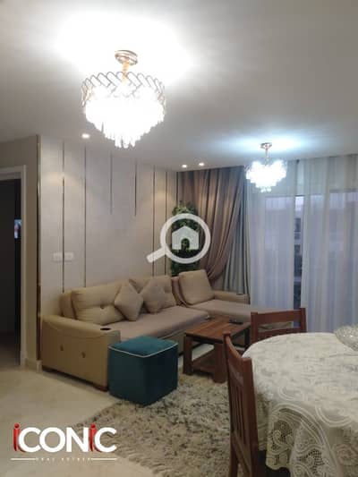 2 Bedroom Apartment for Rent in Madinaty, Cairo - WhatsApp Image 2026-01-13 at 1.49. 45 AM. jpeg. png