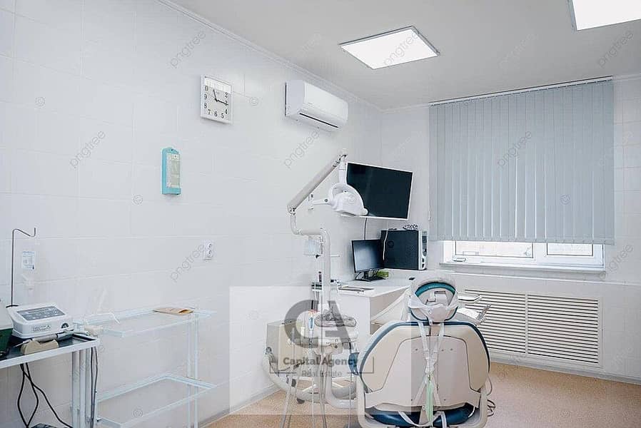 3 pngtree-the-dental-clinics-interior-showcasing-reception-area-and-dental-equipment-photo-image_47626790. jpg