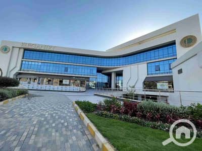 Office for Rent in New Cairo, Cairo - IMG-20250512-WA0005(2). jpg