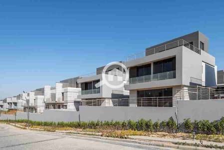 تاون هاوس 3 غرف نوم للبيع في القاهرة الجديدة، القاهرة - 1000672942. jpg