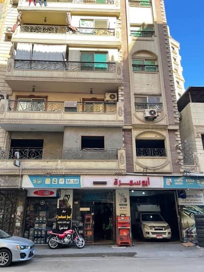 Retail for Sale in Tanta, Gharbia - محل تجاري