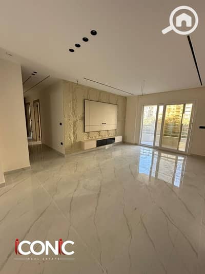 فلیٹ 3 غرف نوم للبيع في مدينتي، القاهرة - WhatsApp Image 2026-01-13 at 1.57. 45 AM (2). jpeg. png