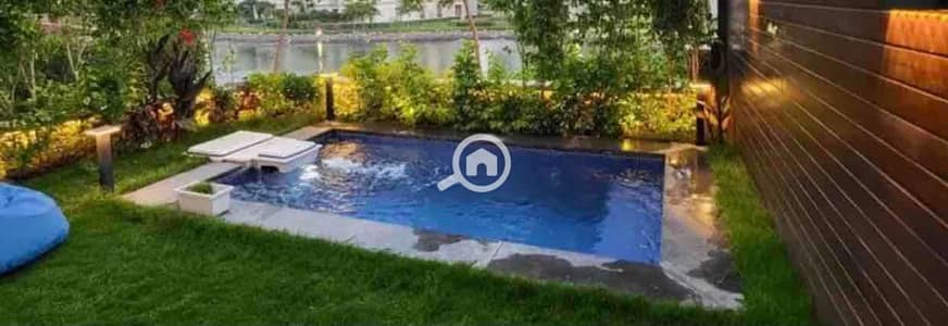 فیلا 5 غرف نوم للبيع في القاهرة الجديدة، القاهرة - IMG_0127. jpg