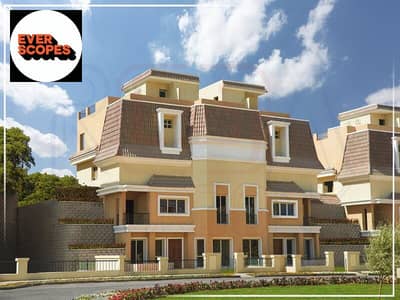 3 Bedroom Villa for Sale in Mostakbal City, Cairo - 286376803_1240574220102163_5575989852892178937_n. jpg