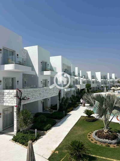 شاليه 3 غرف نوم للبيع في الساحل الشمالي، مطروح - 1000673006. jpg