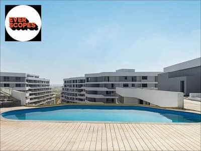 شقة 2 غرفة نوم للبيع في مدينة المستقبل، القاهرة - WhatsApp Image 2025-10-19 at 15.30. 18. jpeg