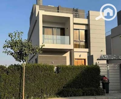 فیلا 5 غرف نوم للبيع في القاهرة الجديدة، القاهرة - IMG_0498. jpg