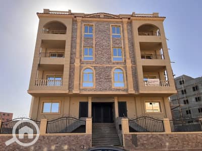 3 Bedroom Apartment for Sale in New Cairo, Cairo - fd74cc95-a3b3-46fe-80d6-55a3e9d47aba. jpg