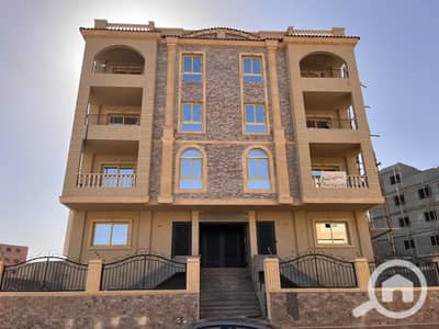 شقة 3 غرف نوم للبيع في القاهرة الجديدة، القاهرة - fd74cc95-a3b3-46fe-80d6-55a3e9d47aba. jpg