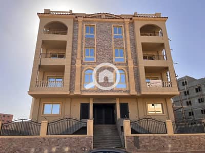 3 Bedroom Apartment for Sale in New Cairo, Cairo - fd74cc95-a3b3-46fe-80d6-55a3e9d47aba. jpg