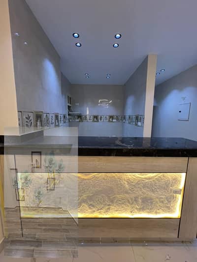 شقة 2 غرفة نوم للبيع في حدائق الاهرام، الجيزة - 1001415293. jpg