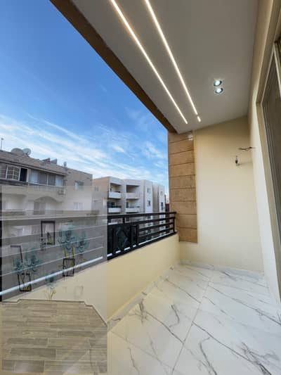 فلیٹ 3 غرف نوم للبيع في حدائق الاهرام، الجيزة - 1001416998. jpg