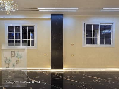 فلیٹ 4 غرف نوم للبيع في حدائق الاهرام، الجيزة - 1001405662. jpg