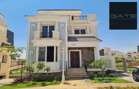3 Bedroom Townhouse for Sale in 6th of October, Giza - WhatsApp Image 2024-11-27 at 8.31. 33 PM (1) - Copy. jpeg