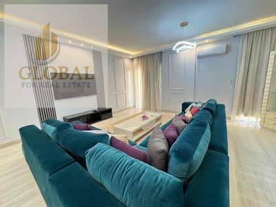 3 Bedroom Flat for Rent in New Cairo, Cairo - cbf4a478-1f86-4c64-bb79-fc48e85ca9b4. jpg 3 Bedroom Flat for Rent in New Cairo, Cairo - cbf4a478-1f86-4c64-bb79-fc48e85ca9b4. jpg