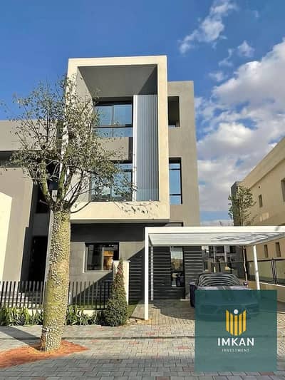 5 Bedroom Villa for Sale in New Cairo, Cairo - 606892876_122156679614935477_3768760689616110218_n. jpg