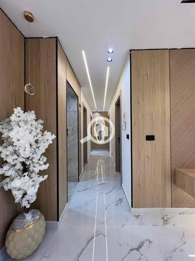 3 Bedroom Flat for Sale in Madinaty, Cairo - 751acffe-deb0-4590-9e34-4f530cf26227. jpg