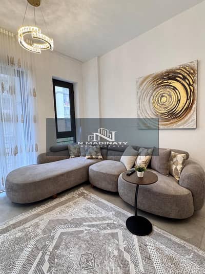 2 Bedroom Apartment for Rent in Madinaty, Cairo - 1. jpeg 2 Bedroom Apartment for Rent in Madinaty, Cairo - 1. jpeg