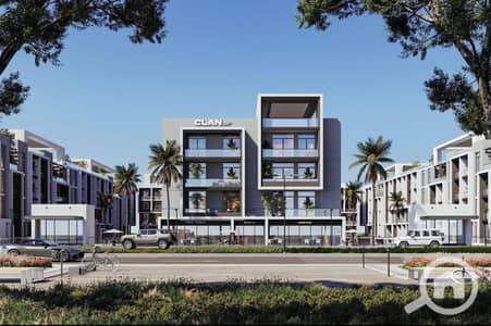 شقة 2 غرفة نوم للبيع في الغردقة، البحر الأحمر - WhatsApp Image 2025-10-19 at 1.03. 59 PM. jpeg