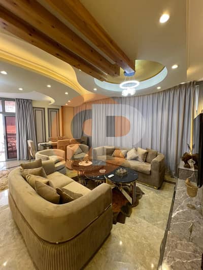 3 Bedroom Apartment for Rent in Katameya, Cairo - e2634276-749a-4707-b4c7-d476c665eae0. jpg