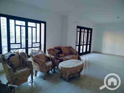 3 Bedroom Apartment for Rent in New Cairo, Cairo - 1000522350. jpg