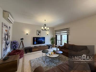 3 Bedroom Apartment for Rent in New Cairo, Cairo - WhatsApp Image 2026-01-12 at 3.55. 39 PM (1). jpeg