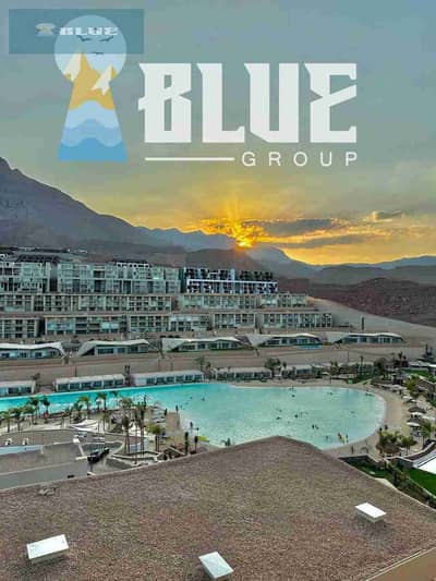 شاليه 2 غرفة نوم للبيع في العين السخنة، السويس - 1001988549. jpg