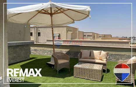 دوبلكس 3 غرف نوم للبيع في 6 أكتوبر، الجيزة - 5. jpeg