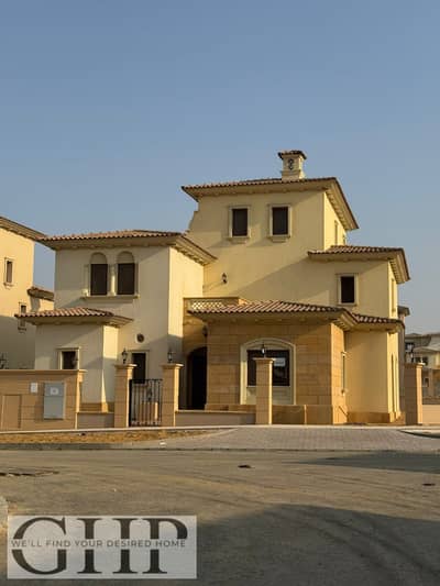 فیلا 3 غرف نوم للبيع في القاهرة الجديدة، القاهرة - WhatsApp Image 2025-11-10 at 3.43. 26 PM. jpeg