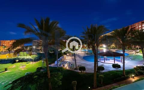 2 Bedroom Chalet for Sale in North Coast, Matruh - WhatsApp Image 2025-12-31 at 12.01. 13 (1). jpg