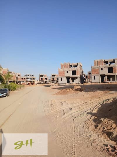 فیلا 3 غرف نوم للبيع في القاهرة الجديدة، القاهرة - WhatsApp Image 2026-01-12 at 17.08. 03 (1). jpeg