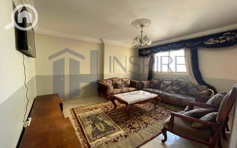 فلیٹ 3 غرف نوم للايجار في سموحة، الإسكندرية - 2. jpg