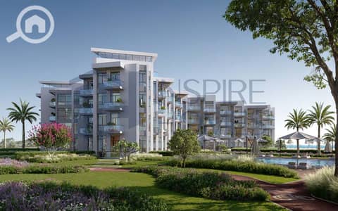 شاليه 1 غرفة نوم للبيع في الساحل الشمالي، مطروح - The Island - E Brochure B01-5. jpg