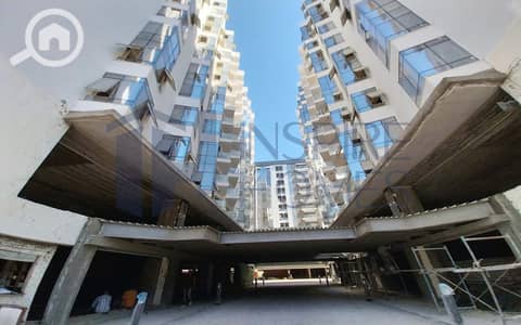 شقة 3 غرف نوم للبيع في سموحة، الإسكندرية - IMG-20240820-WA0021. jpg