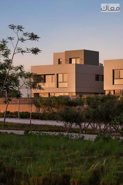 4 Bedroom Villa for Sale in Shorouk City, Cairo - WhatsApp Image 2026-01-11 at 12.28. 08 (2). jpeg