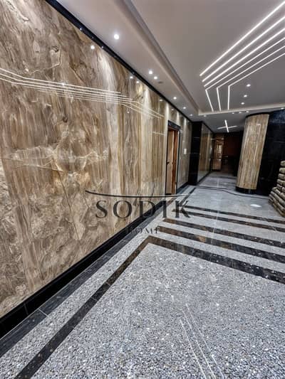 3 Bedroom Apartment for Sale in Obour City, Cairo - WhatsApp Image 2025-09-27 at 2.53. 15 PM (1). jpeg