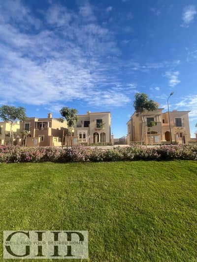 فیلا 3 غرف نوم للبيع في القاهرة الجديدة، القاهرة - WhatsApp Image 2026-01-05 at 3.41. 57 PM. jpeg