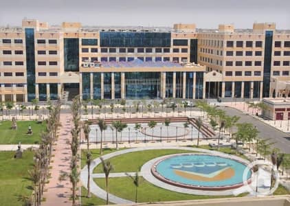 Residential Land for Sale in 6th of October, Giza - -. jpg