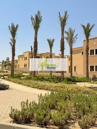 تاون هاوس 3 غرف نوم للبيع في القاهرة الجديدة، القاهرة - WhatsApp Image 2025-08-30 at 12.03. 00 PM (1). jpeg