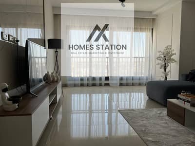 دوبلكس 2 غرفة نوم للايجار في القاهرة الجديدة، القاهرة - WhatsApp Image 2026-01-13 at 10.48. 27 AM (7). jpeg