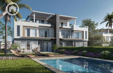 3 Bedroom Apartment for Sale in Sheikh Zayed, Giza - WhatsApp Image 2024-05-16 at 1.20. 53 PM_1400x900. jpg