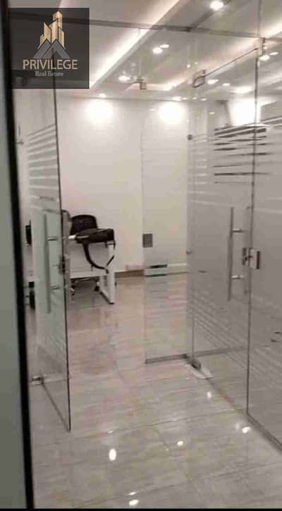 Office for Rent in Maadi, Cairo - 1000276365. jpg