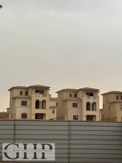 3 Bedroom Villa for Sale in New Cairo, Cairo - WhatsApp Image 2025-12-28 at 4.46. 46 PM (6). jpeg