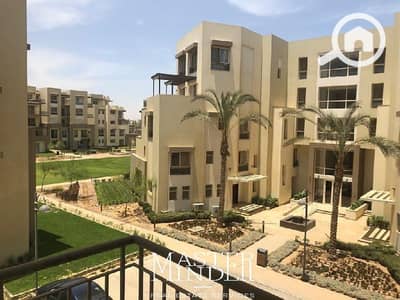 فلیٹ 2 غرفة نوم للبيع في المقطم، القاهرة - 5. jpg