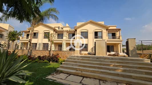 تاون هاوس 3 غرف نوم للبيع في مدينتي، القاهرة - WhatsApp Image 2025-11-19 at 17.52. 26_01cf6d7e. jpg