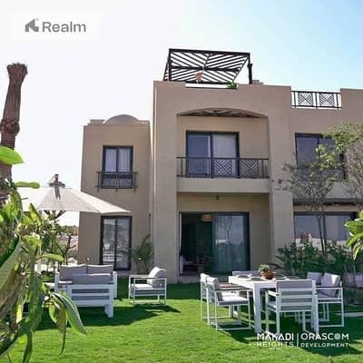 3 Bedroom Villa for Sale in Makadi Bay, Red Sea - 518360772_122147024306746746_8075225223144383066_n. jpg